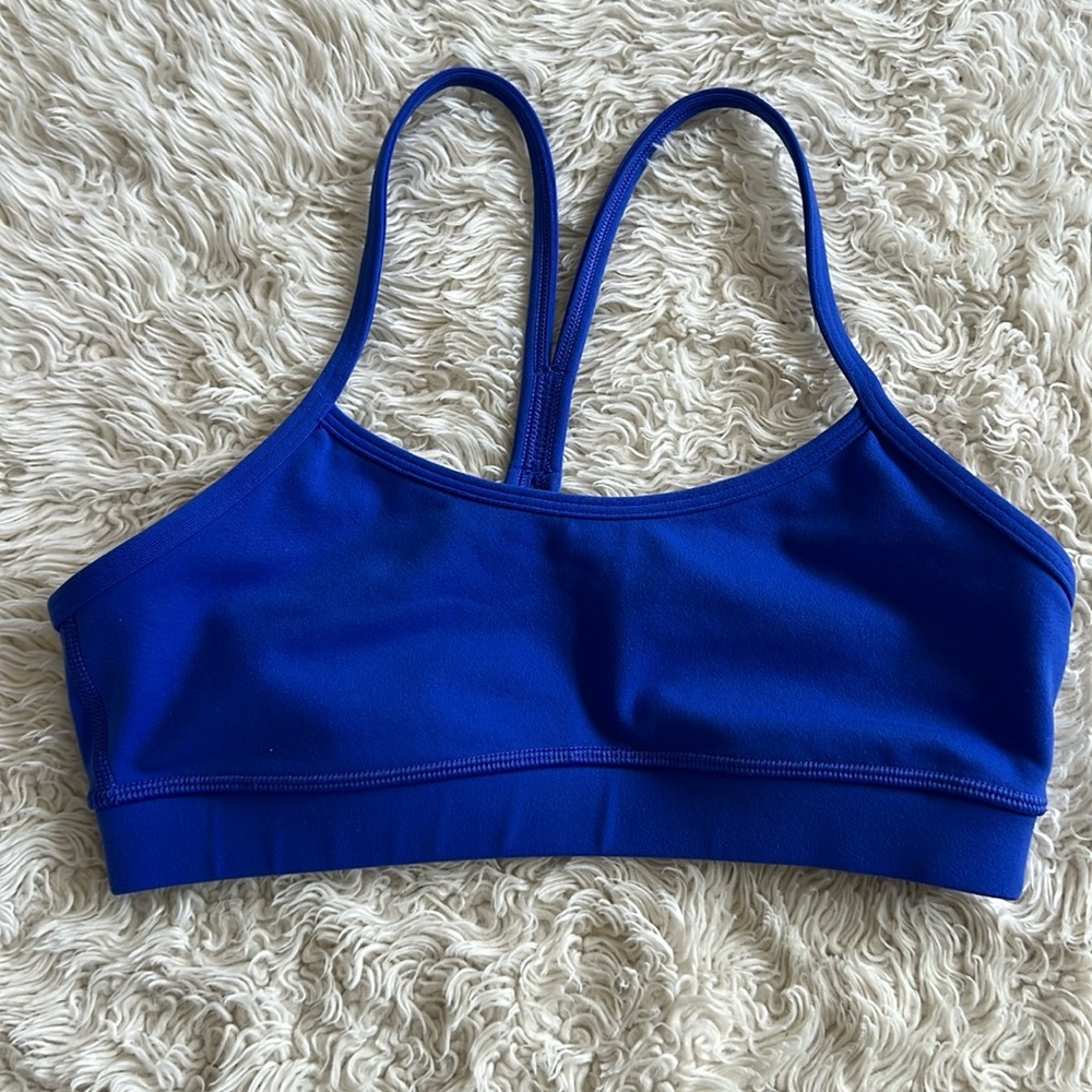 Lululemon bra
